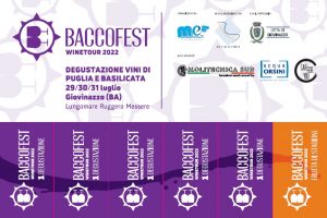 Cartolina ticket degustazioni