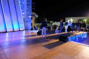 foto palco 5