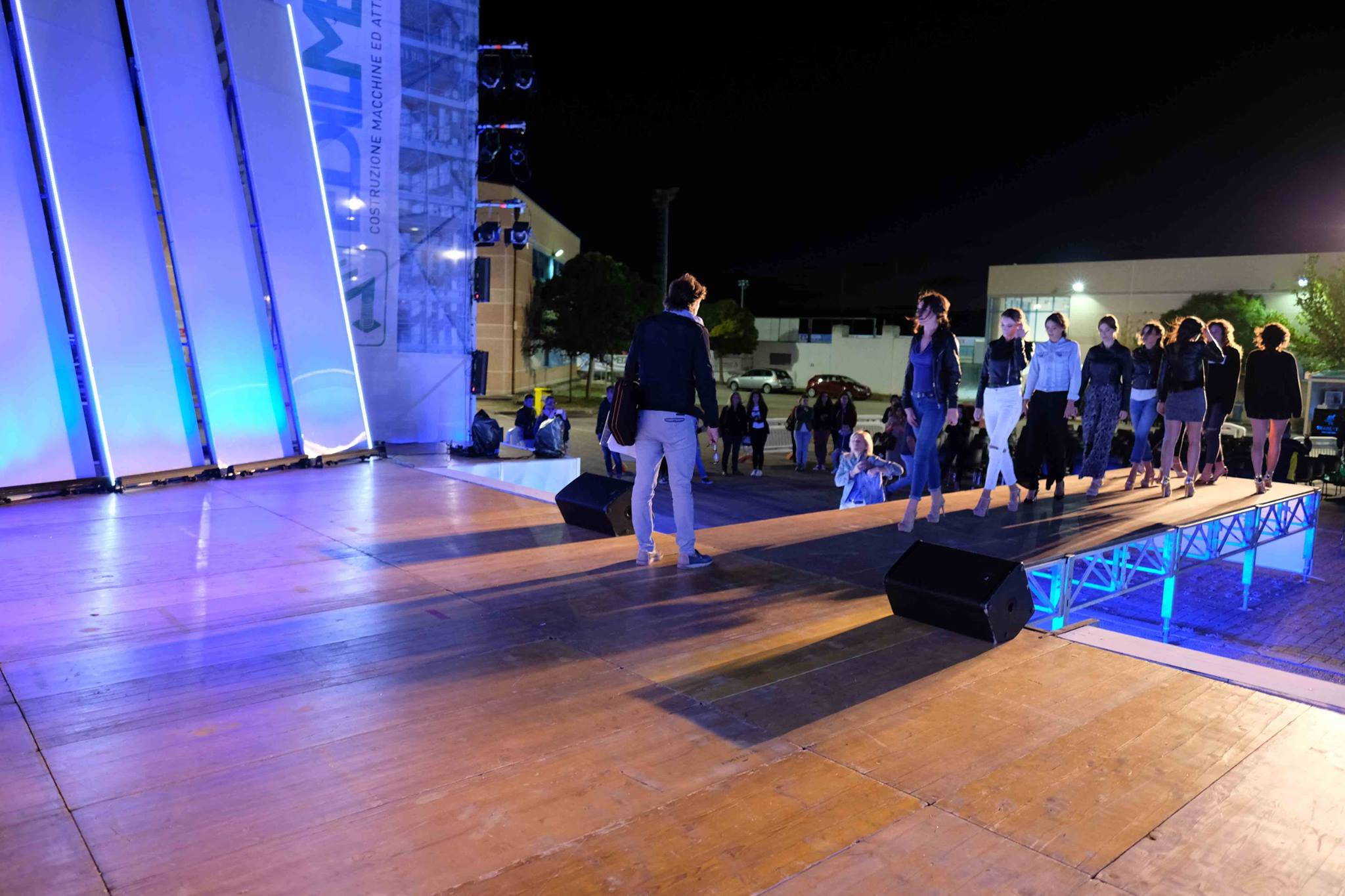 foto palco 5