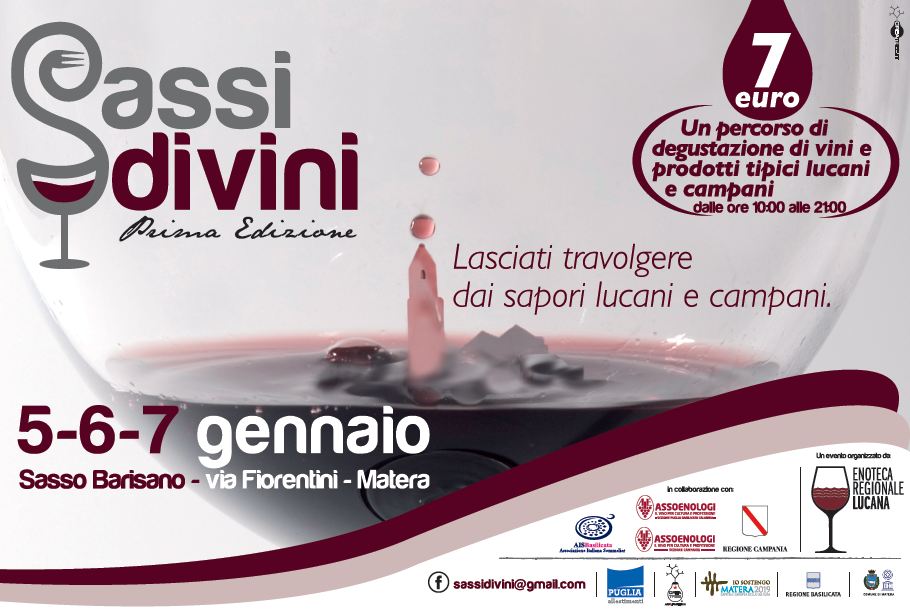 sassi